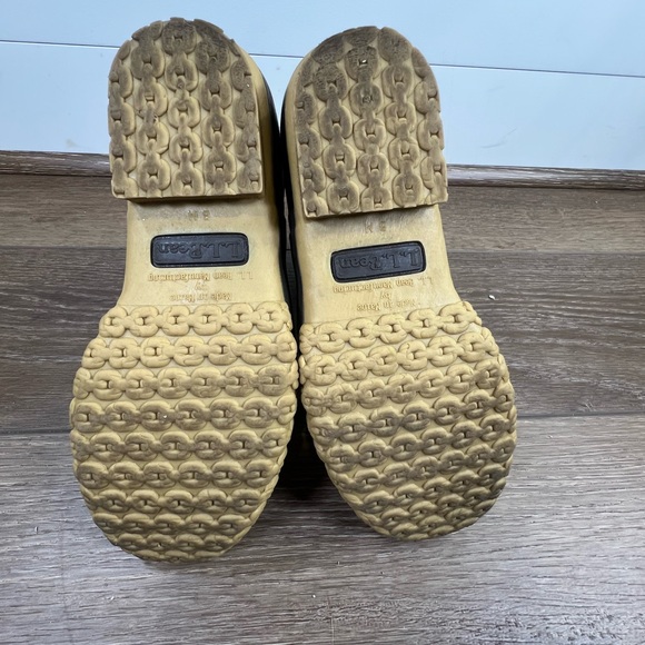 L.L. Bean Duck Boots - Picture 6 of 8